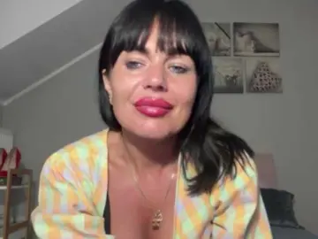 Bongacams Sex Cam of LUSTjenny