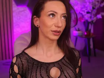 Bongacams Sex Chat of RubyFever