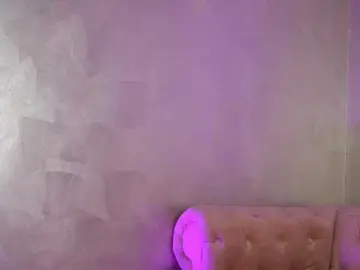 Bongacams Nude Webcam of RubyFever