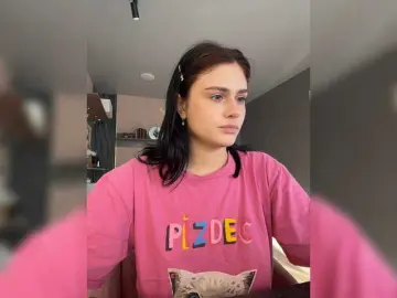 Bongacams Free Porn Cam of Vanessa-Tenderness