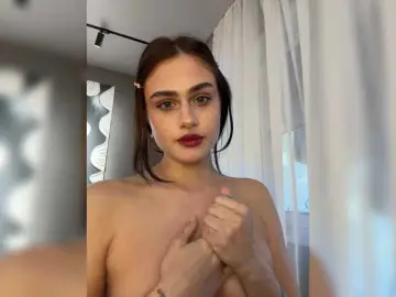 Bongacams Sex Chat of Vanessa-Tenderness