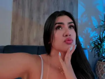 Bongacams Free Live Porn of AngelicaVega