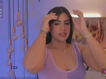 Bongacams Adult Webcam of AngelicaVega