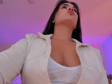 Bongacams Free Live Porn of AngelicaVega