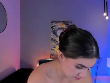 Bongacams Nude Webcam of AngelicaVega