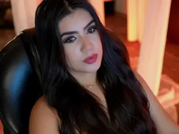 Bongacams Sex Chat of AngelicaVega