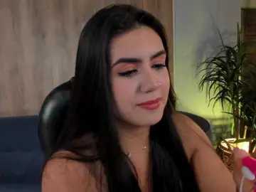 Bongacams Adult Webcams of AngelicaVega