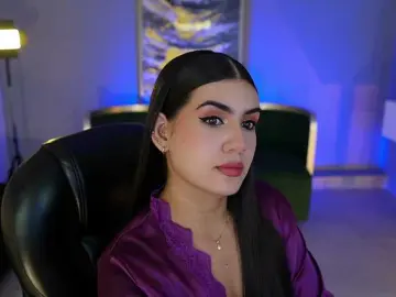 Bongacams Private Sex Chat of AngelicaVega