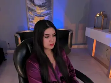 Bongacams Adult Video Chat of AngelicaVega