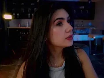 Bongacams Sex Chat of AngelicaVega