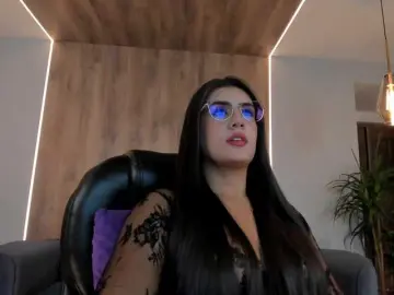 Bongacams Watch Live Sex Cams of AngelicaVega