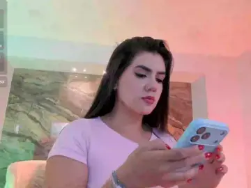 Bongacams Best Webcam of AngelicaVega