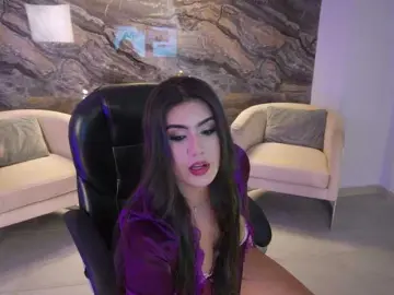 Bongacams Live Sex of AngelicaVega