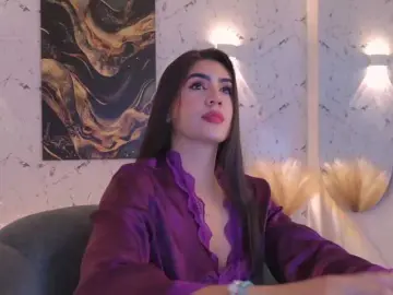 Bongacams Best Webcam of AngelicaVega