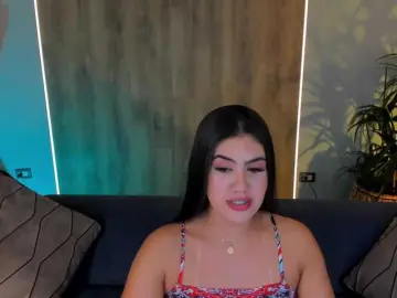 Bongacams Live Porn of AngelicaVega