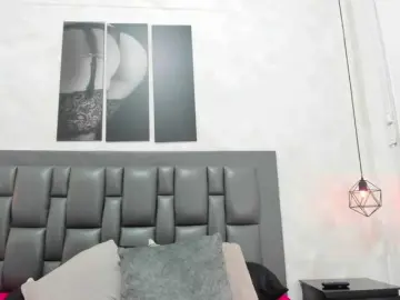 Bongacams Nude Webcam of Dakota-rouse