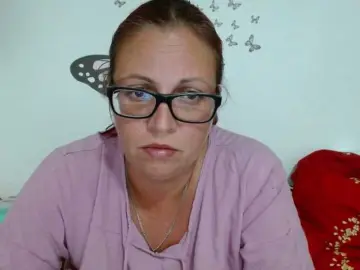 Bongacams Live Sex Cam of LadyHellene