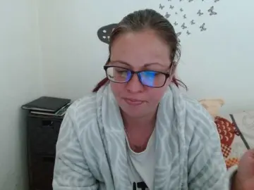 Bongacams Adult Webcam of LadyHellene