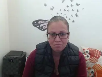 Bongacams Sex Chat of LadyHellene