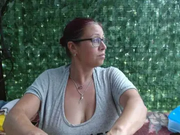 Bongacams Free Live Porn of LadyHellene