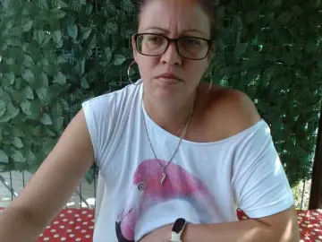 Bongacams Adult Video Chat of LadyHellene