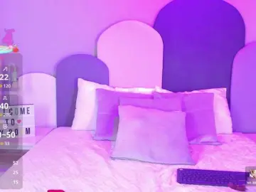 Bongacams Free Live Porn of SophieGomez2