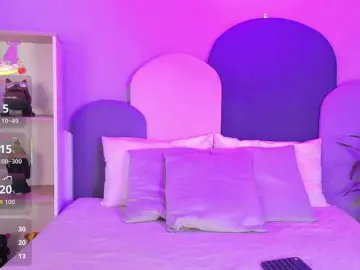 Bongacams Live Sex of SophieGomez2