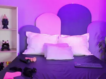 Bongacams Sex Chat of SophieGomez2