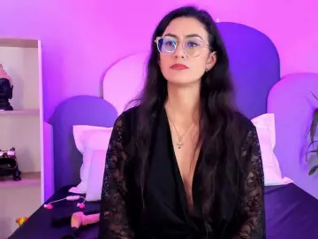 Bongacams Live Sex of SophieGomez2