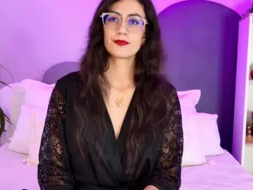 Bongacams Sex Chat of SophieGomez2