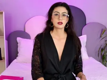 Bongacams Sex Chat of SophieGomez2