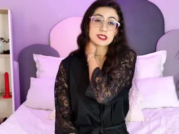 Bongacams Best Webcam of SophieGomez2