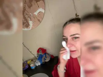 Bongacams Free Porn Cam of Tina-Love