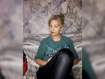 Bongacams Private Sex Chat of Asya2-2