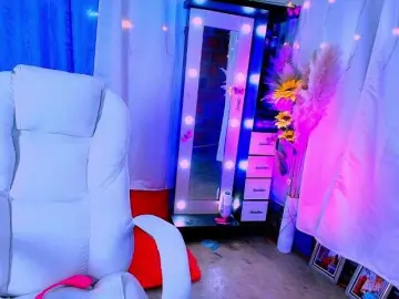 Bongacams Private Sex Chat of Danielasew