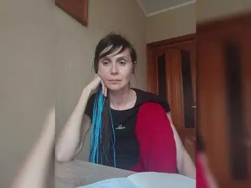 Bongacams Private Sex Chat of Hellenalonenochka