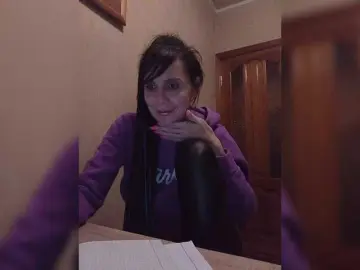 Bongacams Sex Chat of Hellenalonenochka