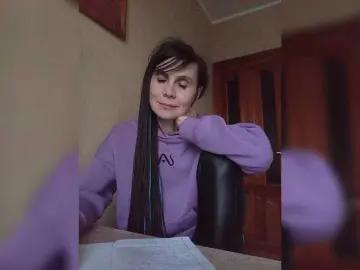 Bongacams Adult Webcam of Hellenalonenochka