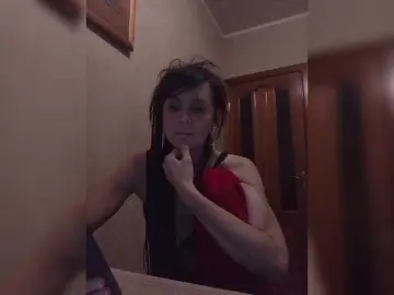 Bongacams Adult Webcams of Hellenalonenochka