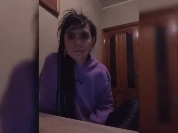 Bongacams Sex Cam of Hellenalonenochka