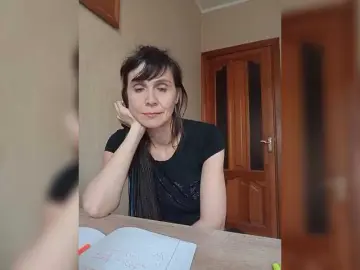 Bongacams Best live sex cam show of Hellenalonenochka