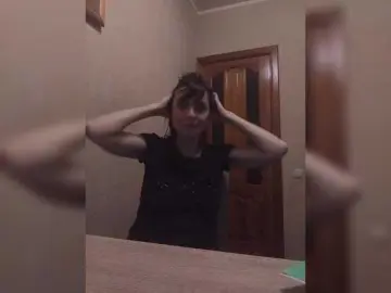 Bongacams Sex Chat of Hellenalonenochka