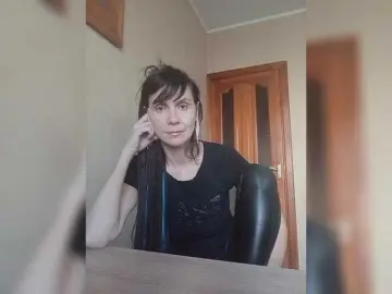 Bongacams Adult Webcam of Hellenalonenochka