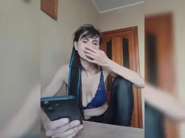 Bongacams Best live sex cam show of Hellenalonenochka