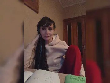 Bongacams Live Sex of Hellenalonenochka