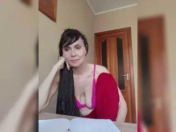 Bongacams Adult Webcams of Hellenalonenochka