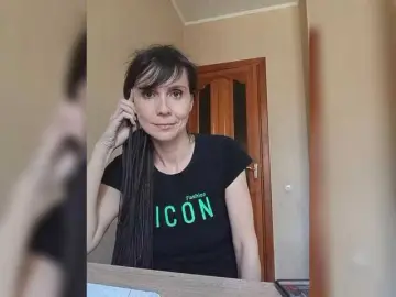 Bongacams Best live sex cam show of Hellenalonenochka