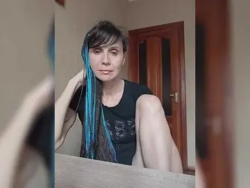 Bongacams Sex Cam of Hellenalonenochka