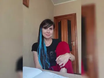 Bongacams Free Porn Cam of Hellenalonenochka