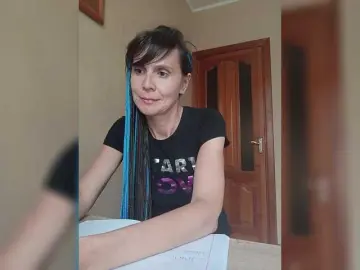 Bongacams Private Sex Chat of Hellenalonenochka
